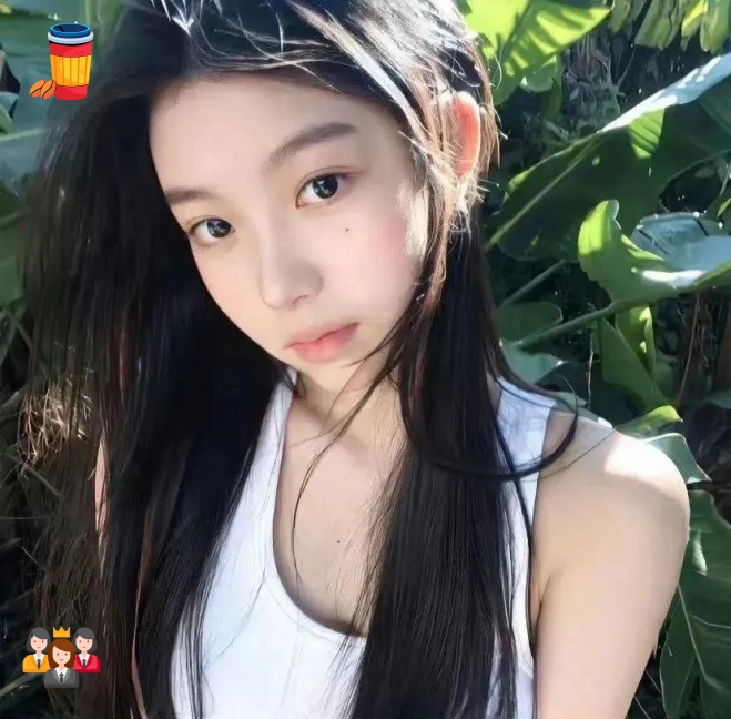 林女士